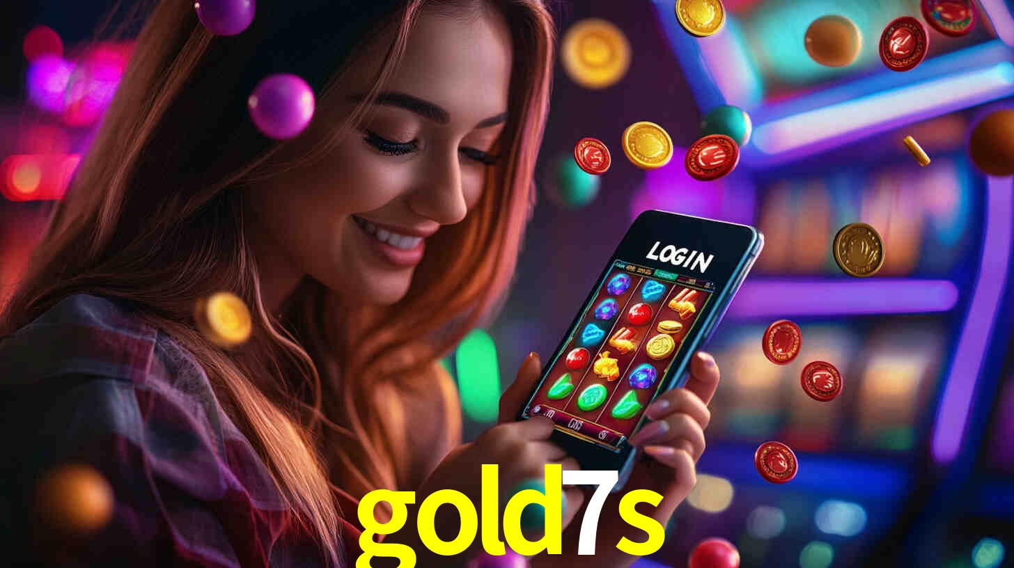 Processo de Download do App gold7s - Passo a Passo Simples