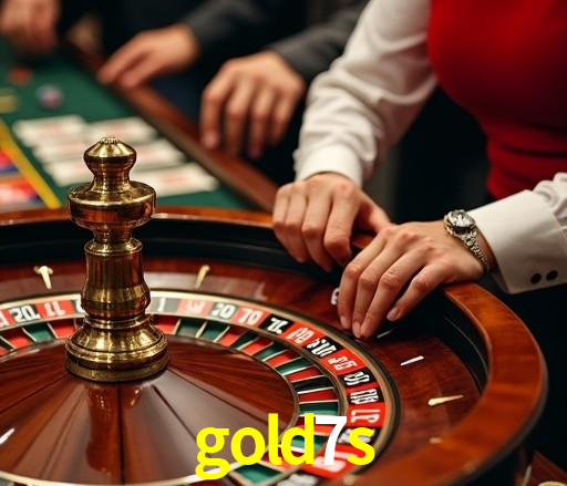 Interface do Aplicativo gold7s - Design Premium e Intuitivo